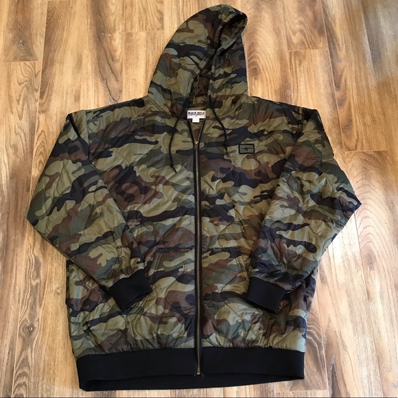 Black Rifle Coffee Company | Jackets 